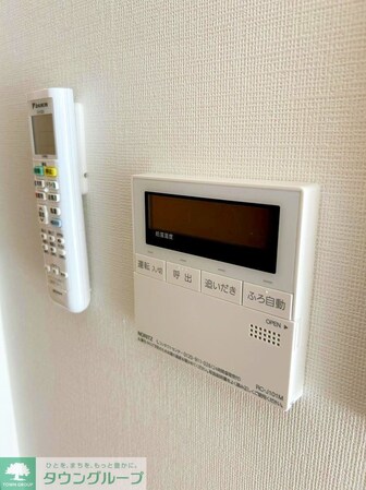 RESIDENCE KOENJIの物件内観写真